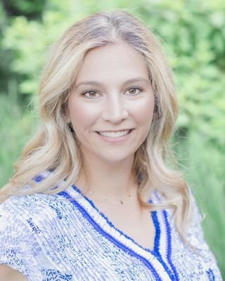 Amanda McLaughlin Amanda McLaughlin